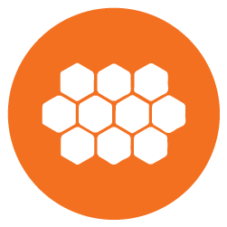 Honey Combo Cooling